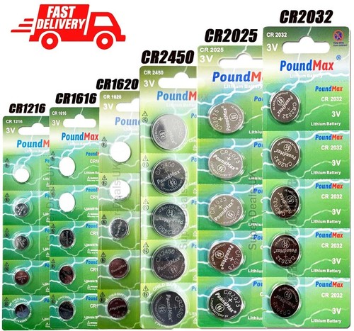 2032 battery cr2032 cr2025 - 2032,