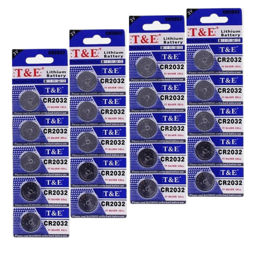 2032 battery cr2032 - 2032,