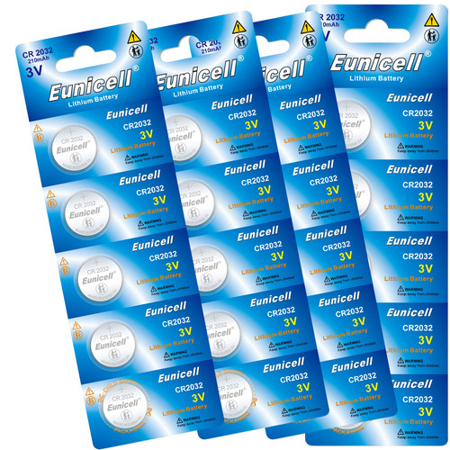 2032 battery cr2032 cr2025 - cr,