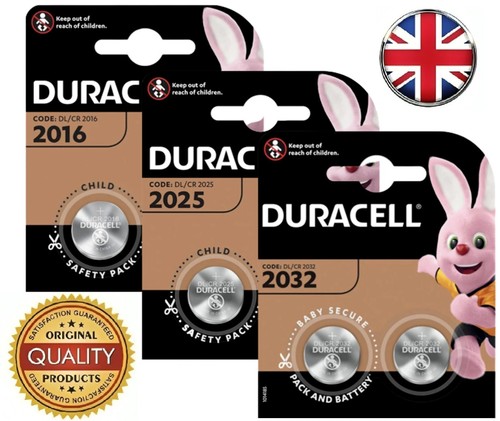 Duracell cr2032 2025 2016 - cr2032, |