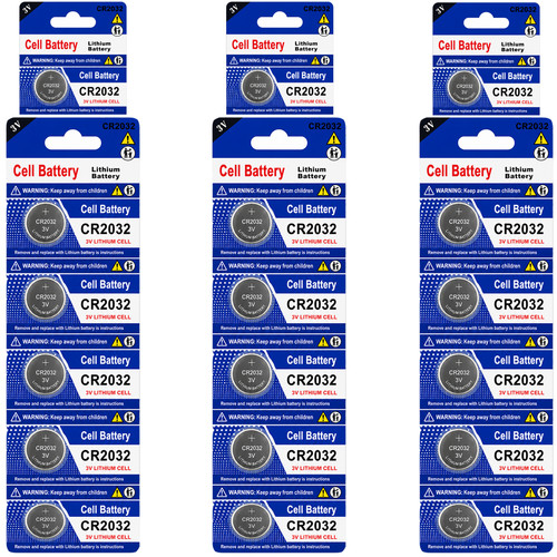 2032 battery cr2032 cr2025 - 2032,