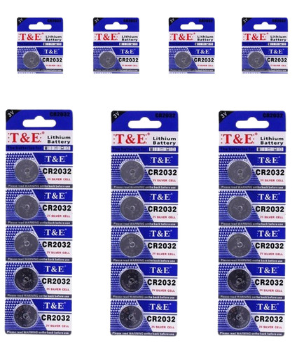 2032 battery cr2032 cr2025 - battery,