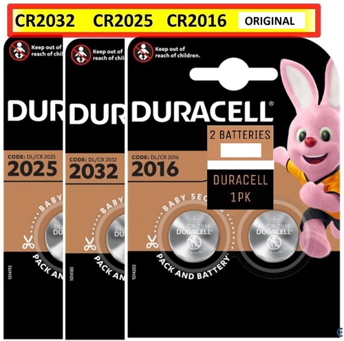 Duracell cr2032 2016 - cr2032, |