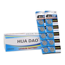 20 x CR2032 BR2032 DL2032 3V