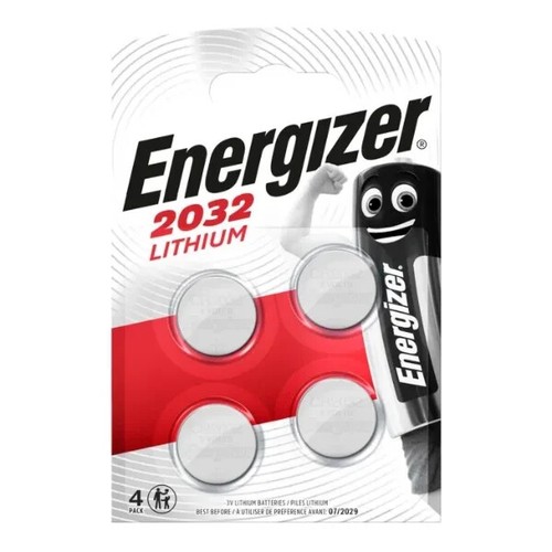 2032 cr2032 3venergizer - 4,