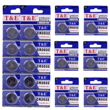 CR 2032 Battery CR2032 CR2025