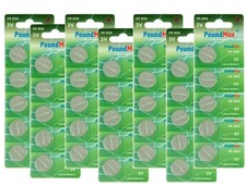 CR2032 2032 Battery Lithium