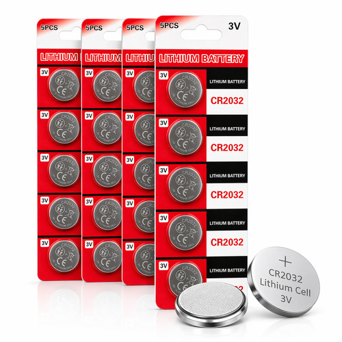 Premium 2032 battery cr2032 - premium,