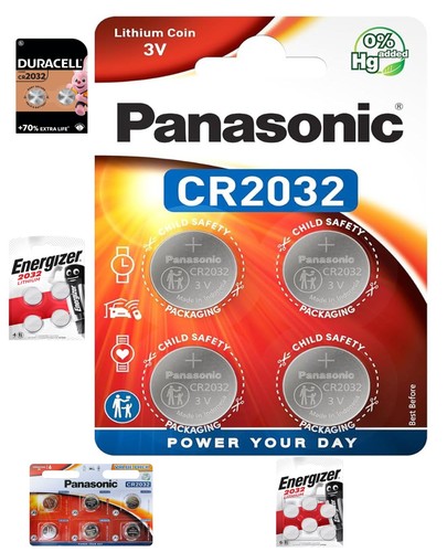 CR2032