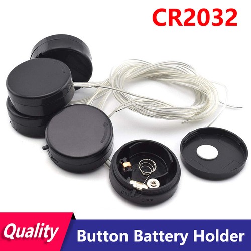 Cr2032 coin button - button, cell
