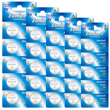 2032 Battery CR2032 CR2025
