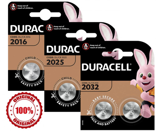 Duracell cr2032 2025 - cr2032, 2016