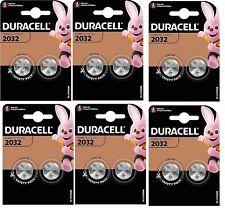 Duracell 2032 Battery CR2032