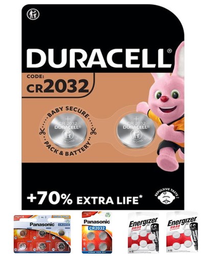CR2032