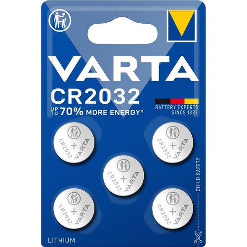 Varta cr2032 2032 dl2032 - varta,