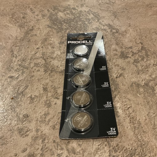 Duracell battery coin button - battery,