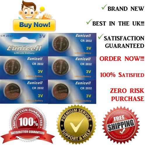 Cr2032 lithium cell - cr2032,