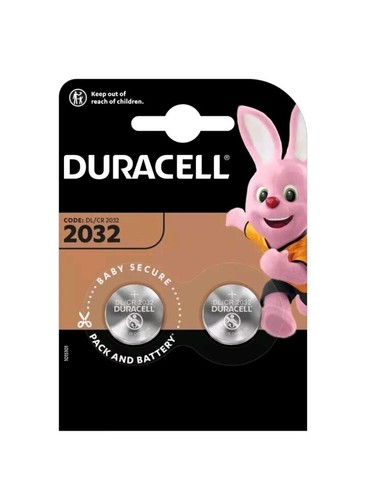 Best duracell cr2032 - best,