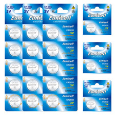 CR 2032 Battery CR2032 CR2025