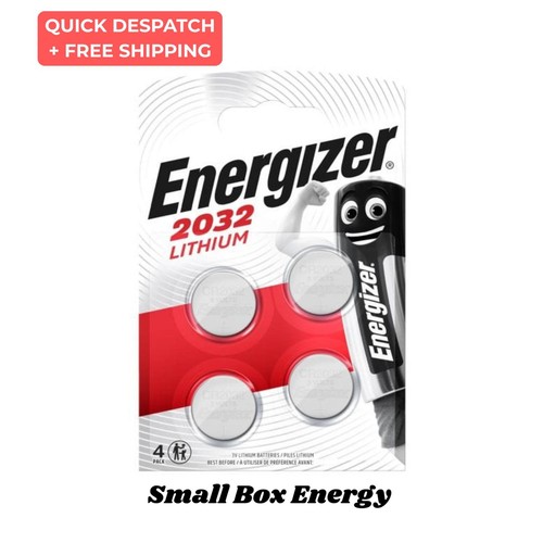 Energizer cr2032 lithium - cr2032,