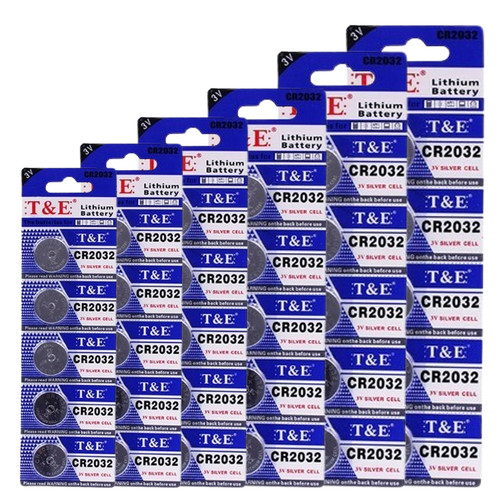 Cr2032 batteries battery - batteries, 3v