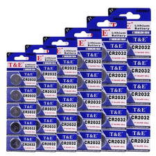 2032 Batteries CR2032 CR2025