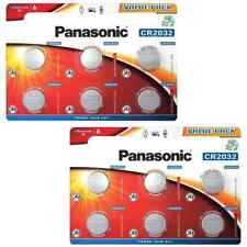 Panasonic CR2032 3V Battery