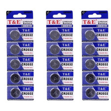 2032 Coin Cell Batteries