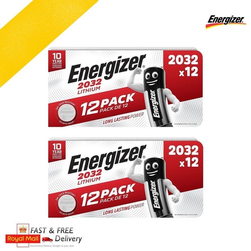 Cr2032 energizer battery - cr2032,