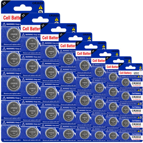 2032 battery cr2032 - cr2032, cr2025
