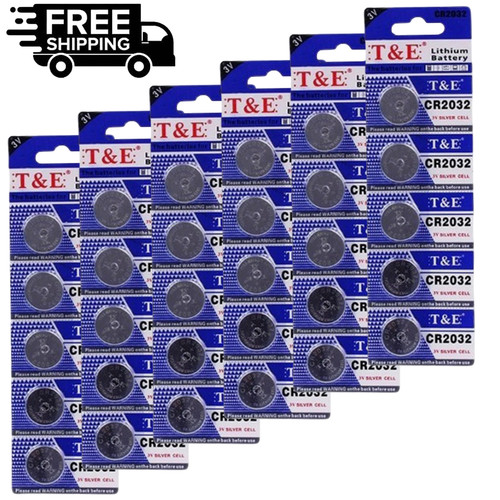 2032 battery cr2032 cr2025 - 2032,