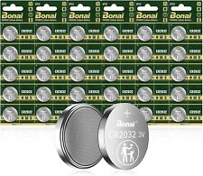 CR2032 2032 Battery Lithium