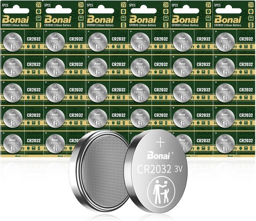 Cr2032 2032 battery lithium - 2032,